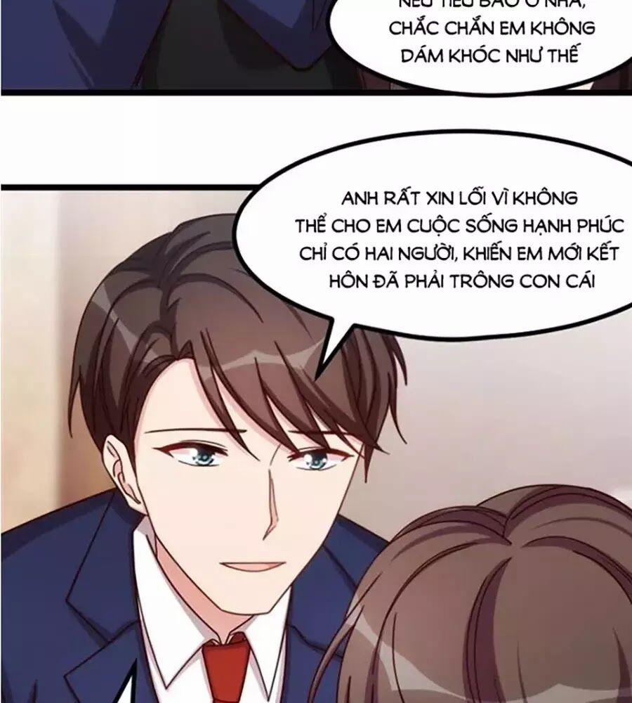 Cô Vợ Ấm Áp Của Hạ Thiếu 219 trang 25