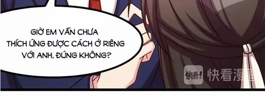 Cô Vợ Ấm Áp Của Hạ Thiếu 219 trang 26