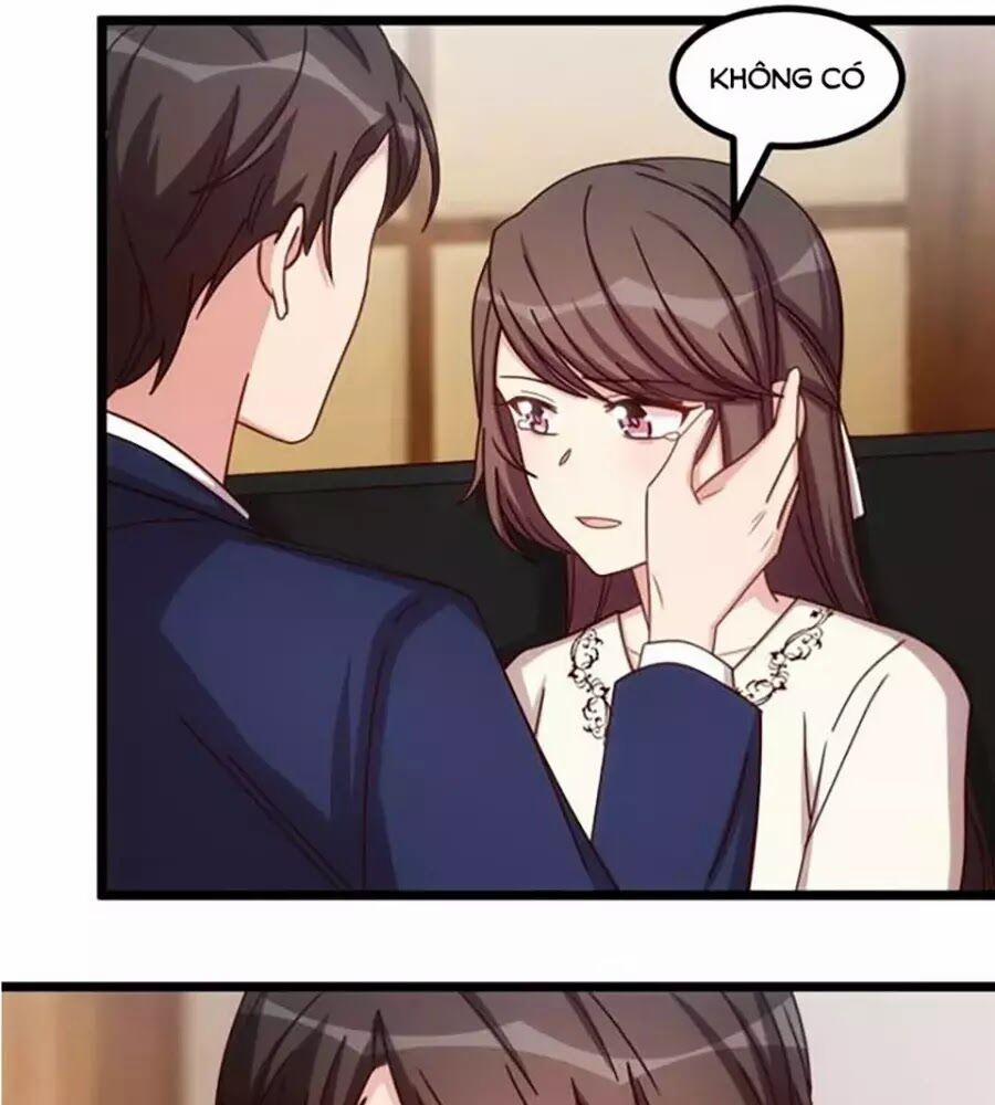 Cô Vợ Ấm Áp Của Hạ Thiếu 219 trang 27