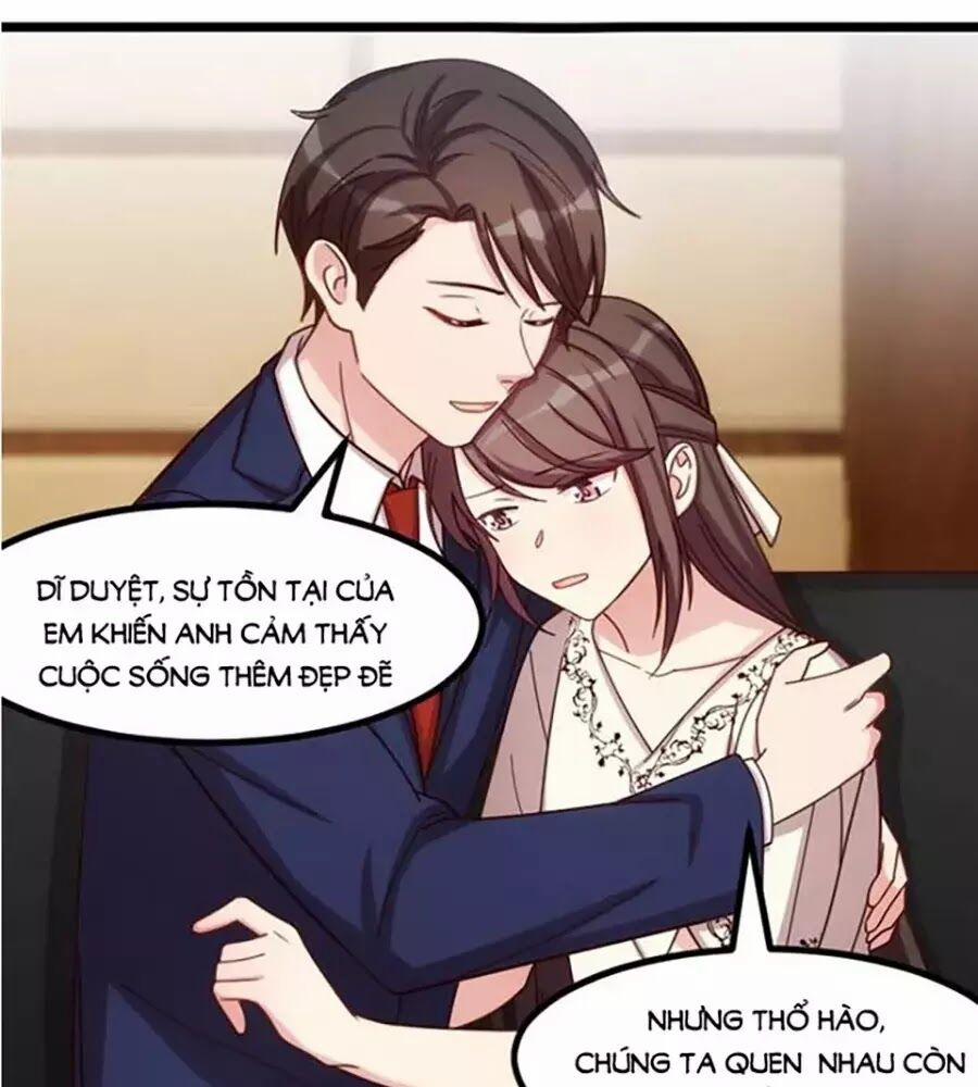 Cô Vợ Ấm Áp Của Hạ Thiếu 219 trang 29