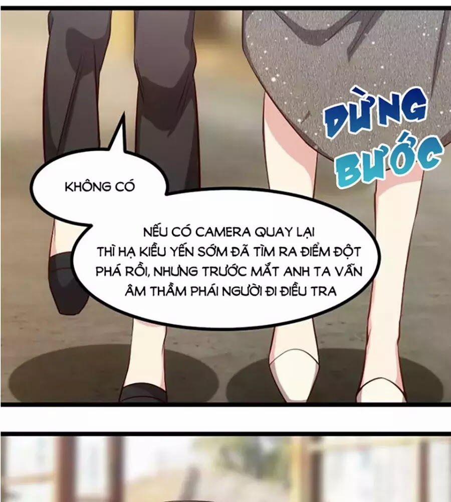 Cô Vợ Ấm Áp Của Hạ Thiếu 219 trang 4