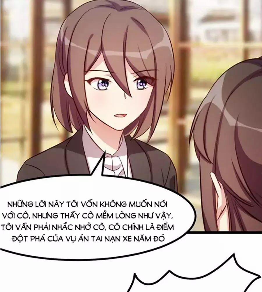 Cô Vợ Ấm Áp Của Hạ Thiếu 219 trang 5