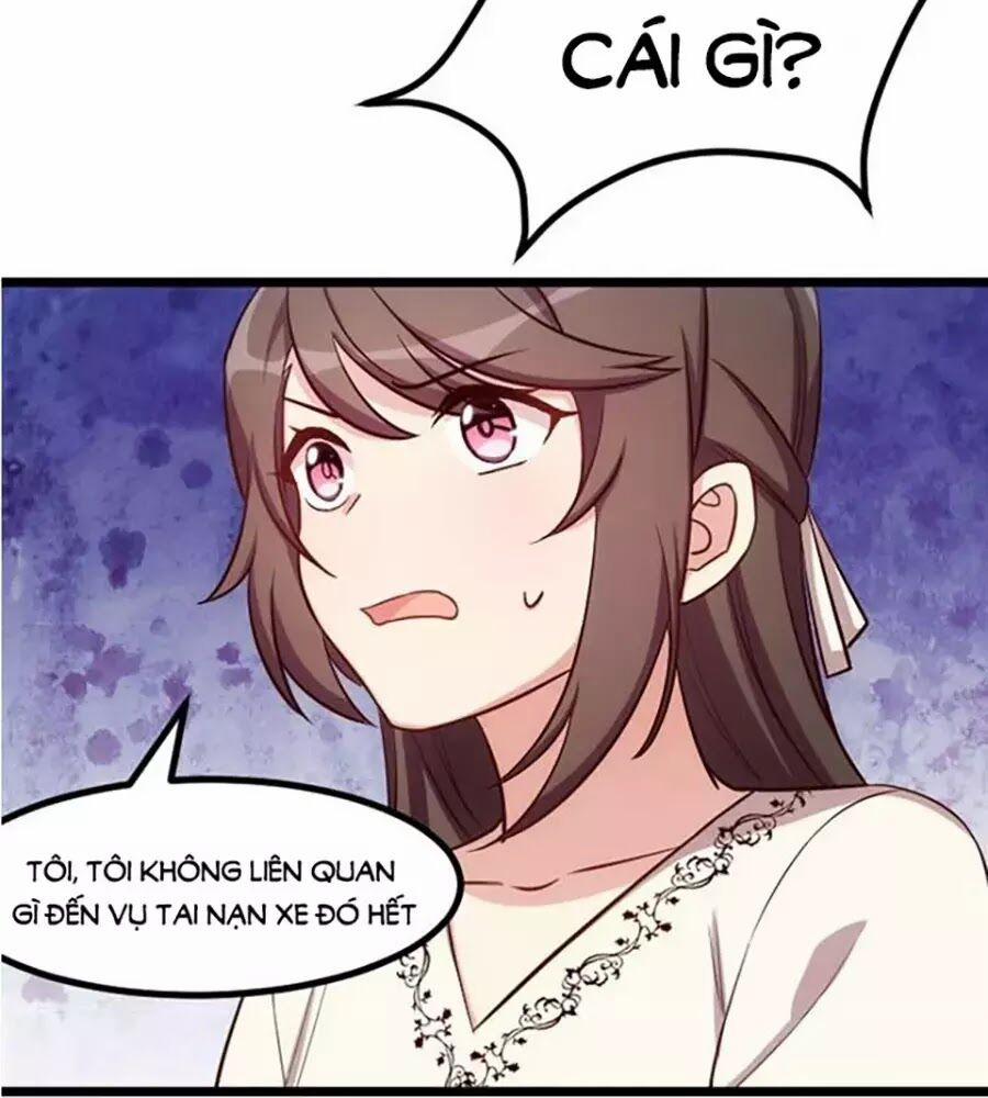 Cô Vợ Ấm Áp Của Hạ Thiếu 219 trang 6