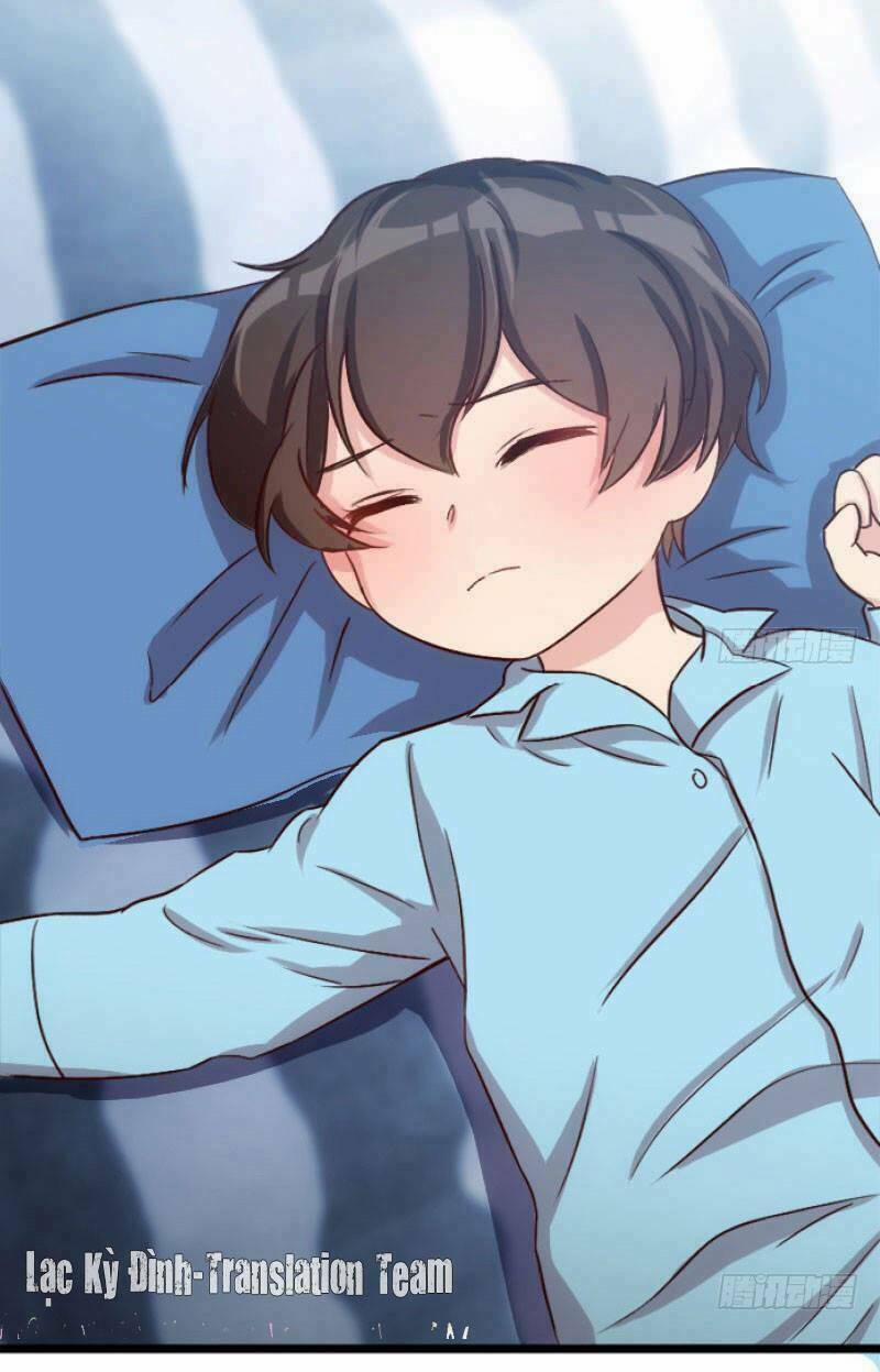 Cô Vợ Ấm Áp Của Hạ Thiếu 22 trang 0