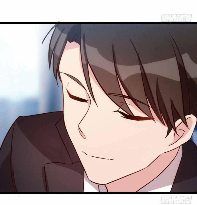 Cô Vợ Ấm Áp Của Hạ Thiếu 22 trang 11