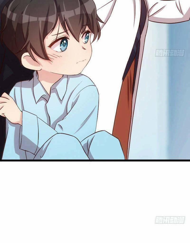 Cô Vợ Ấm Áp Của Hạ Thiếu 22 trang 20