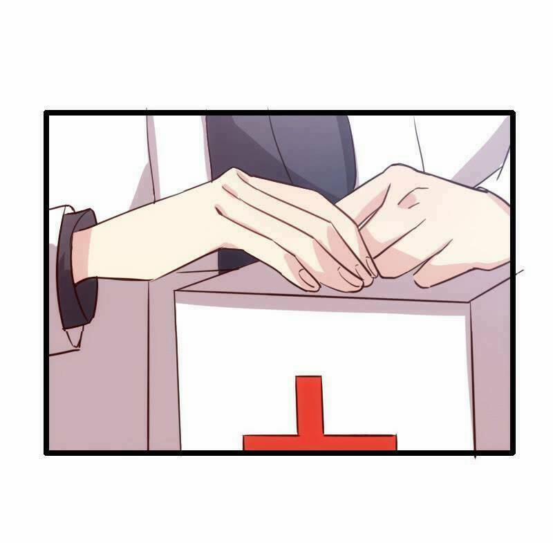 Cô Vợ Ấm Áp Của Hạ Thiếu 22 trang 8