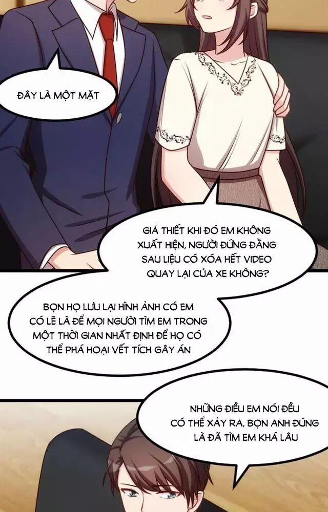 Cô Vợ Ấm Áp Của Hạ Thiếu 220 trang 1