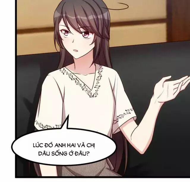 Cô Vợ Ấm Áp Của Hạ Thiếu 220 trang 14