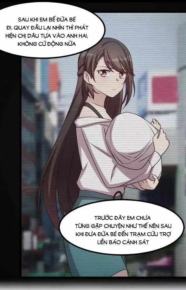 Cô Vợ Ấm Áp Của Hạ Thiếu 220 trang 18