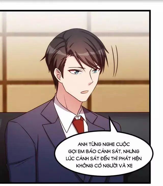 Cô Vợ Ấm Áp Của Hạ Thiếu 220 trang 19