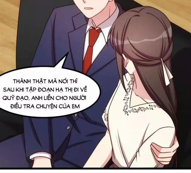 Cô Vợ Ấm Áp Của Hạ Thiếu 220 trang 2