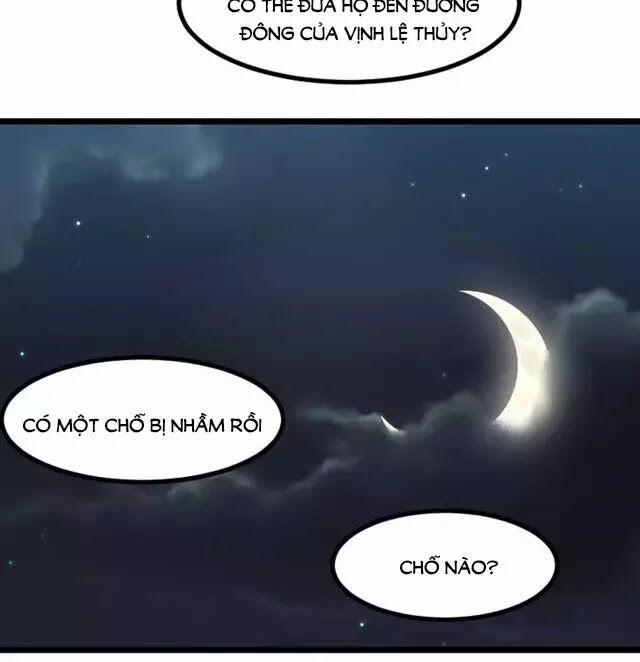 Cô Vợ Ấm Áp Của Hạ Thiếu 220 trang 21