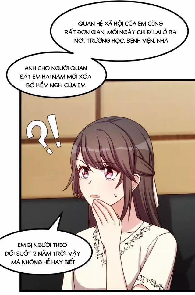 Cô Vợ Ấm Áp Của Hạ Thiếu 220 trang 3