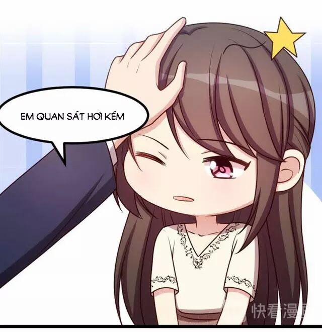 Cô Vợ Ấm Áp Của Hạ Thiếu 220 trang 4