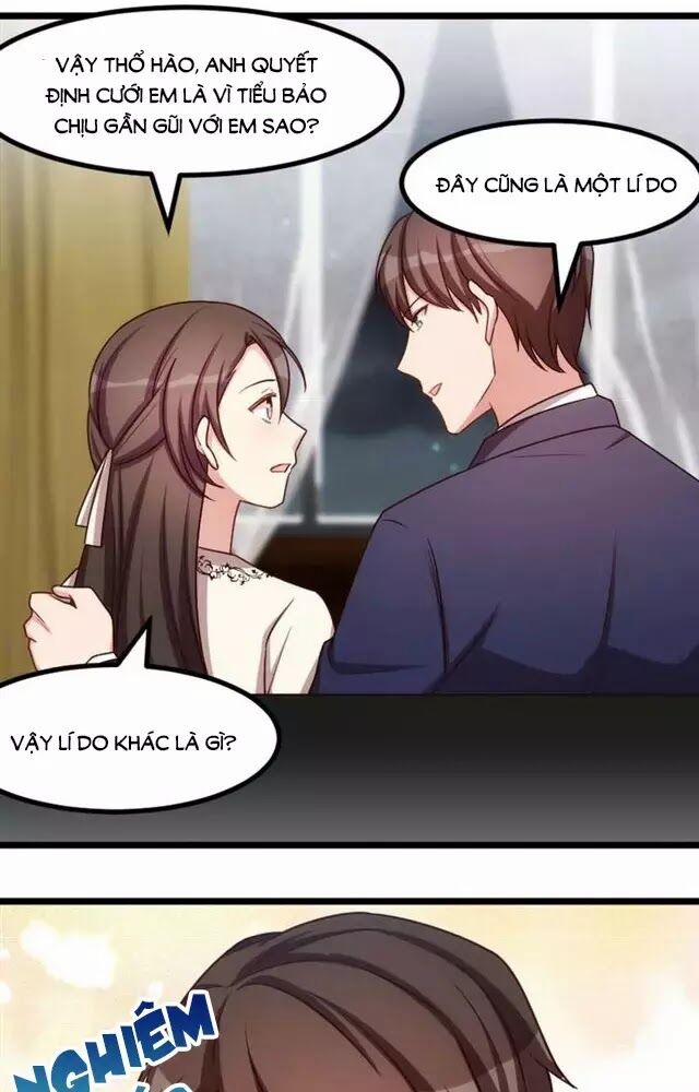 Cô Vợ Ấm Áp Của Hạ Thiếu 220 trang 5