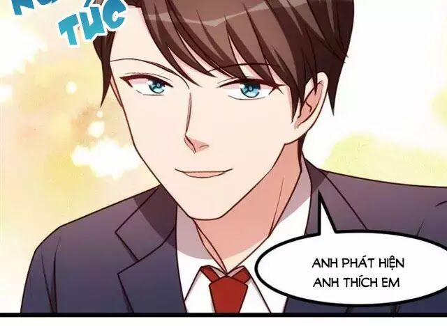 Cô Vợ Ấm Áp Của Hạ Thiếu 220 trang 6