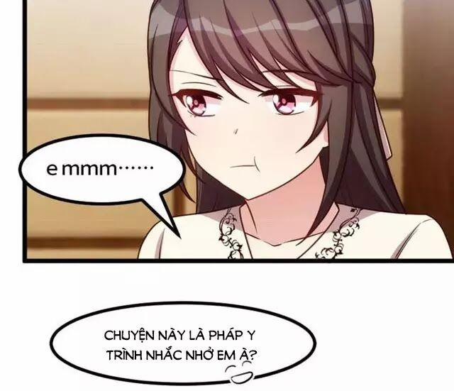 Cô Vợ Ấm Áp Của Hạ Thiếu 220 trang 8