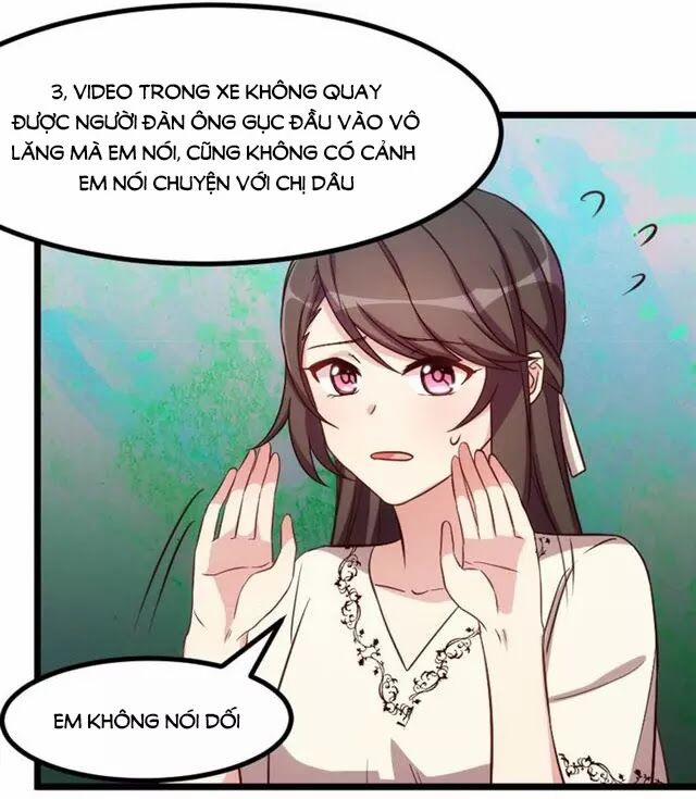 Cô Vợ Ấm Áp Của Hạ Thiếu 221 trang 2