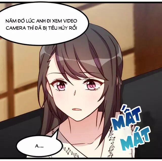 Cô Vợ Ấm Áp Của Hạ Thiếu 221 trang 4