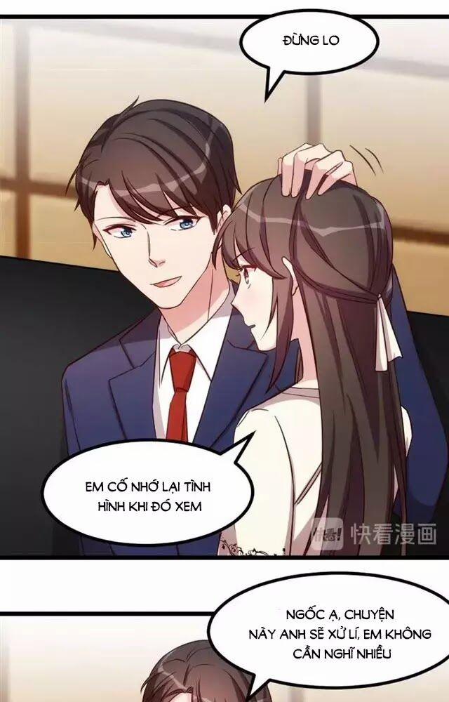 Cô Vợ Ấm Áp Của Hạ Thiếu 221 trang 5