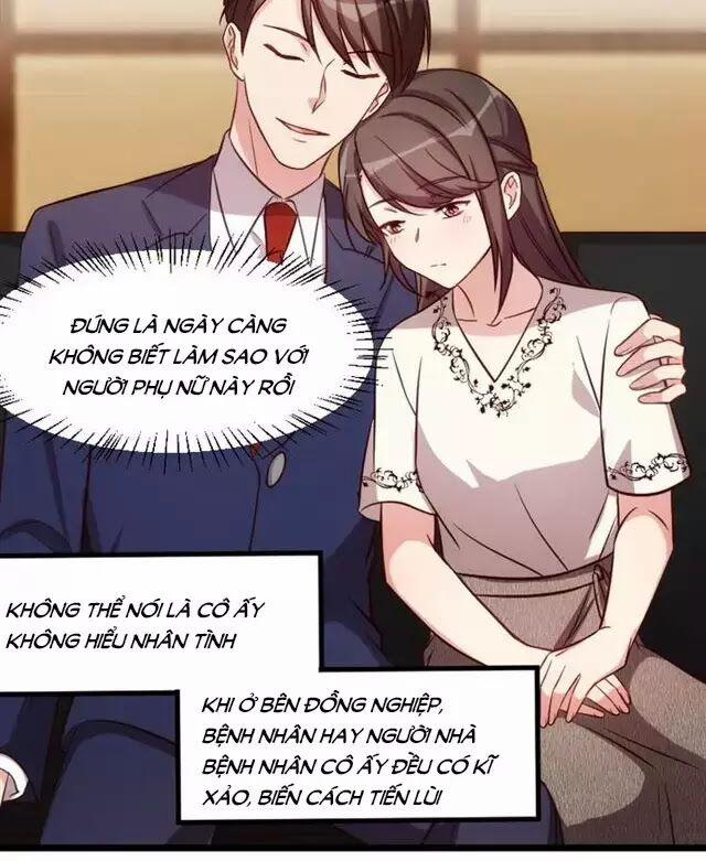 Cô Vợ Ấm Áp Của Hạ Thiếu 221 trang 6