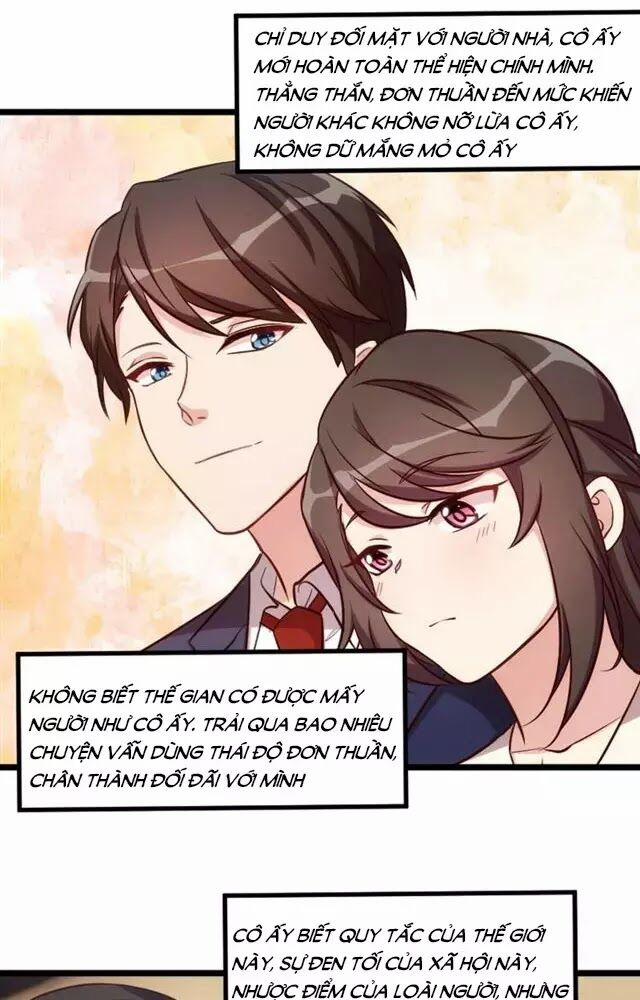 Cô Vợ Ấm Áp Của Hạ Thiếu 221 trang 7