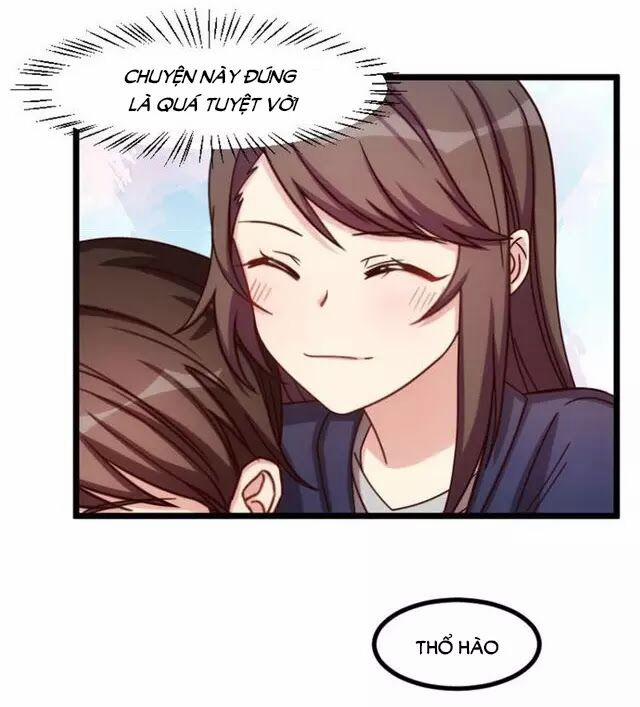 Cô Vợ Ấm Áp Của Hạ Thiếu 222 trang 0