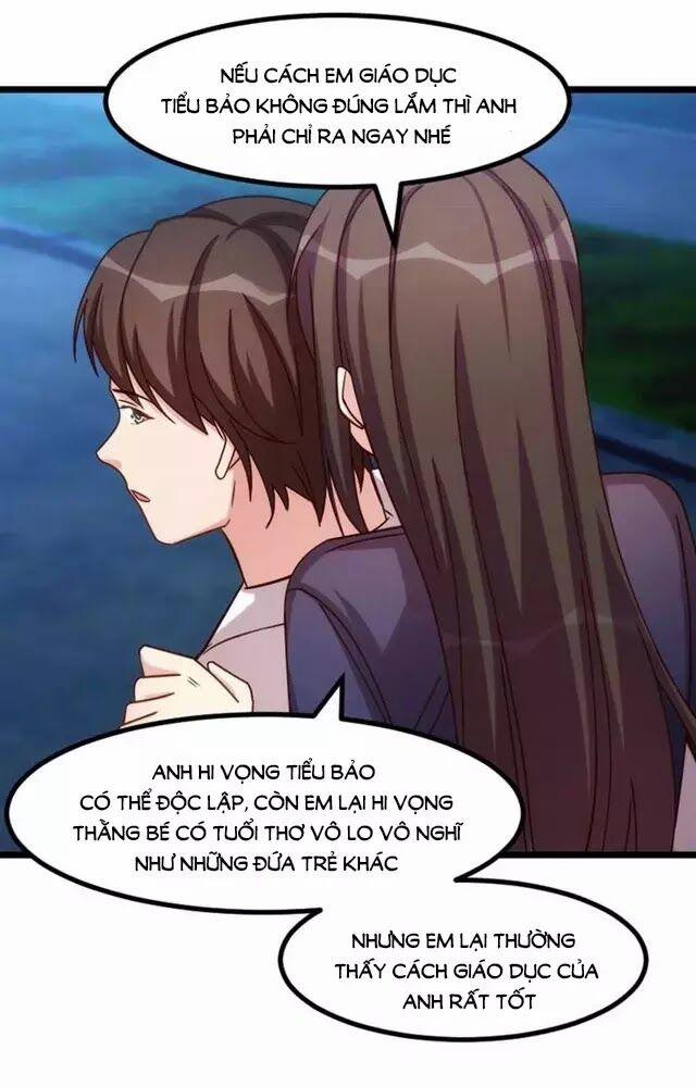 Cô Vợ Ấm Áp Của Hạ Thiếu 222 trang 1