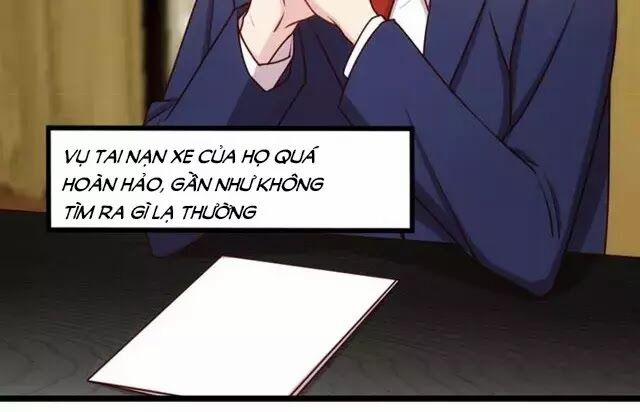 Cô Vợ Ấm Áp Của Hạ Thiếu 222 trang 16