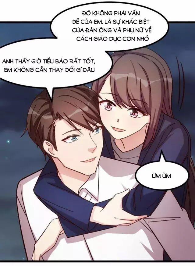 Cô Vợ Ấm Áp Của Hạ Thiếu 222 trang 2