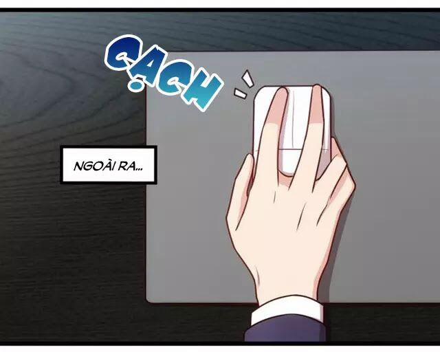 Cô Vợ Ấm Áp Của Hạ Thiếu 222 trang 22