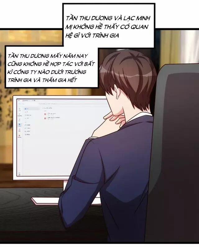 Cô Vợ Ấm Áp Của Hạ Thiếu 222 trang 23