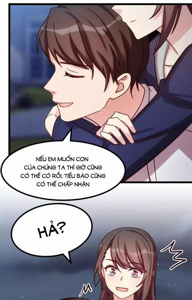 Cô Vợ Ấm Áp Của Hạ Thiếu 222 trang 3