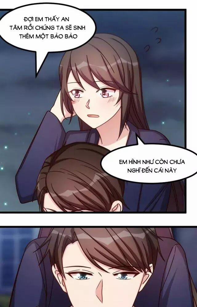 Cô Vợ Ấm Áp Của Hạ Thiếu 222 trang 5