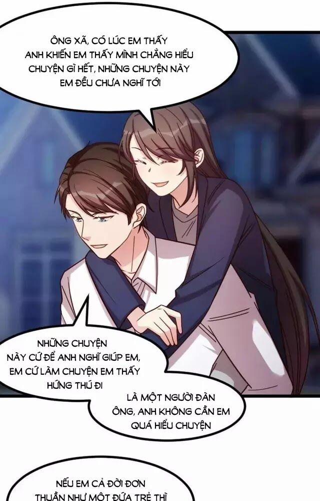 Cô Vợ Ấm Áp Của Hạ Thiếu 222 trang 7