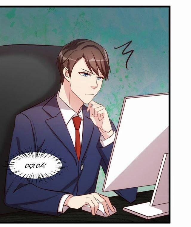 Cô Vợ Ấm Áp Của Hạ Thiếu 223 trang 0