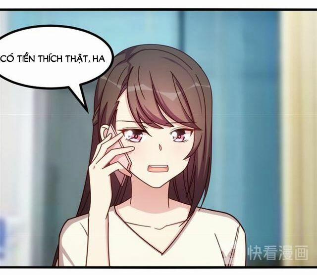 Cô Vợ Ấm Áp Của Hạ Thiếu 223 trang 10