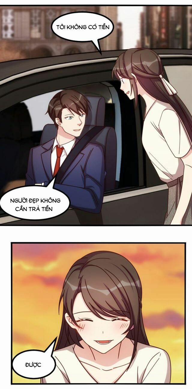 Cô Vợ Ấm Áp Của Hạ Thiếu 223 trang 13