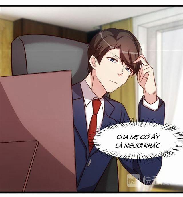 Cô Vợ Ấm Áp Của Hạ Thiếu 223 trang 3