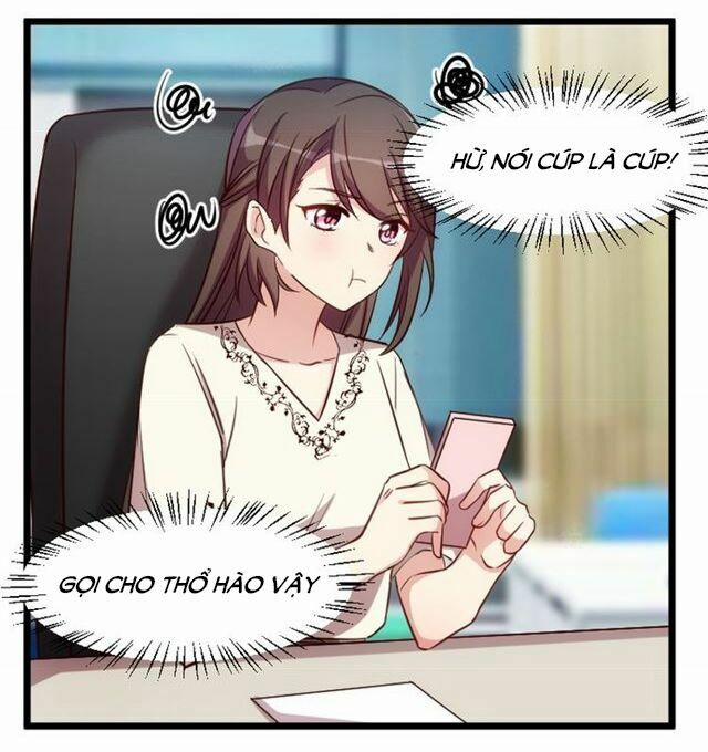 Cô Vợ Ấm Áp Của Hạ Thiếu 223 trang 7