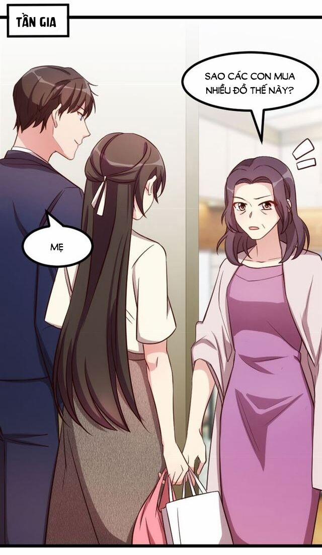 Cô Vợ Ấm Áp Của Hạ Thiếu 224 trang 0