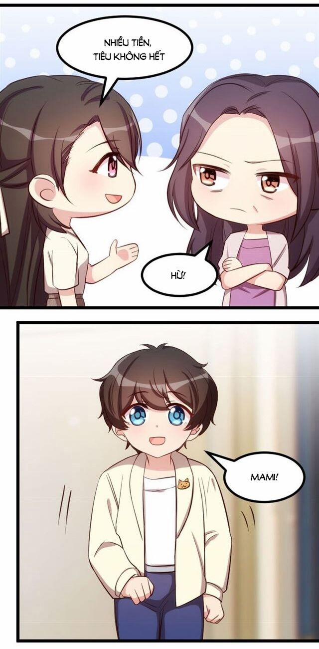 Cô Vợ Ấm Áp Của Hạ Thiếu 224 trang 1