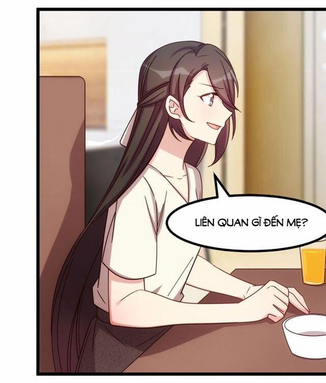 Cô Vợ Ấm Áp Của Hạ Thiếu 224 trang 11