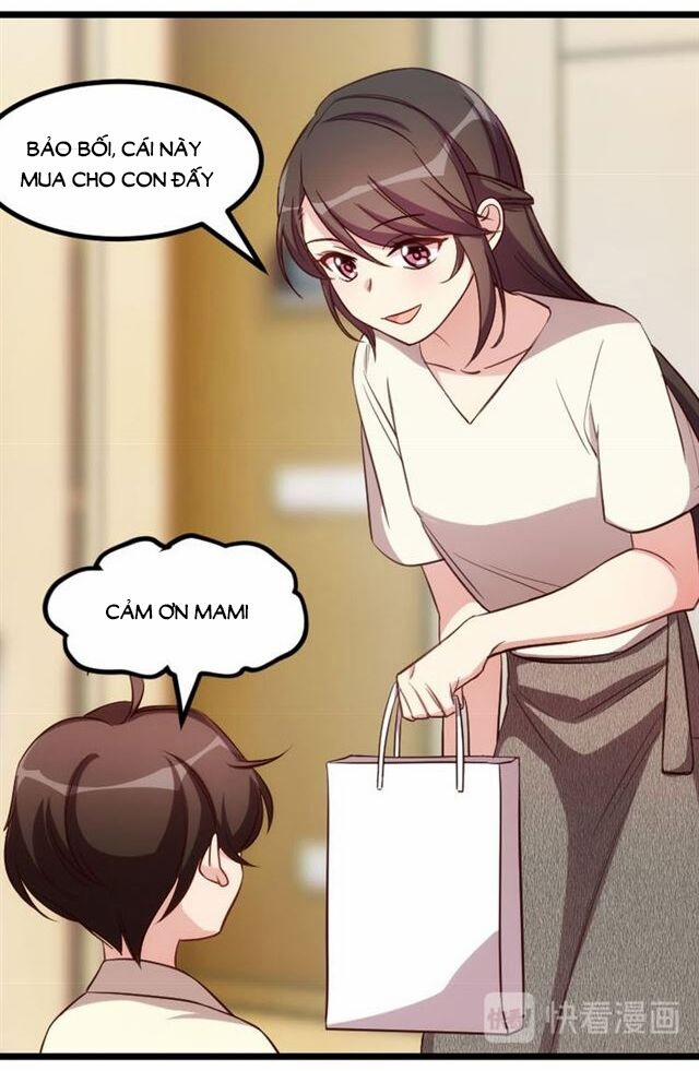 Cô Vợ Ấm Áp Của Hạ Thiếu 224 trang 2