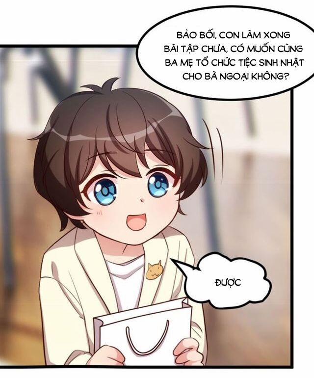 Cô Vợ Ấm Áp Của Hạ Thiếu 224 trang 3