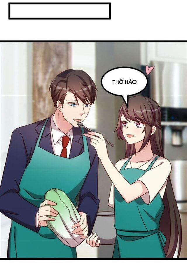 Cô Vợ Ấm Áp Của Hạ Thiếu 224 trang 5