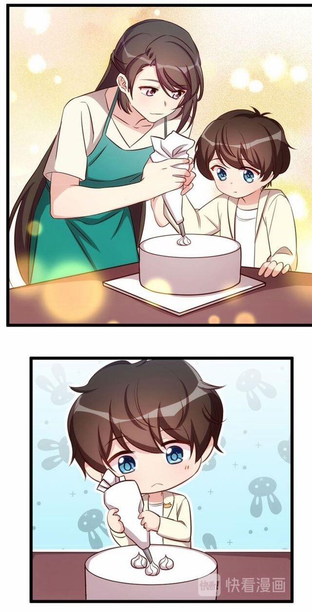 Cô Vợ Ấm Áp Của Hạ Thiếu 224 trang 6