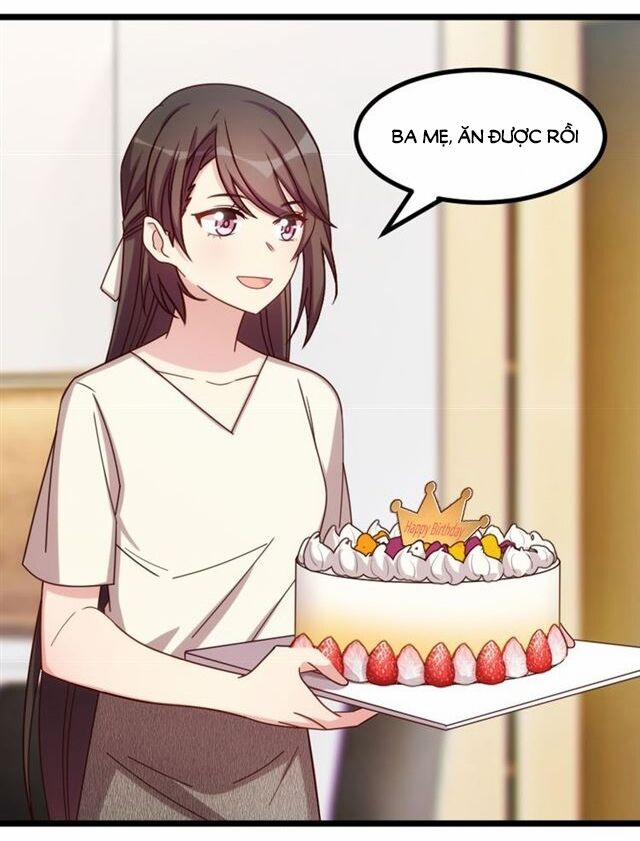 Cô Vợ Ấm Áp Của Hạ Thiếu 224 trang 7