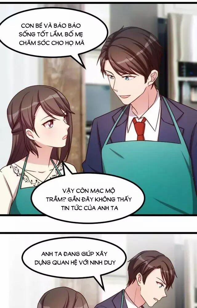 Cô Vợ Ấm Áp Của Hạ Thiếu 225 trang 1